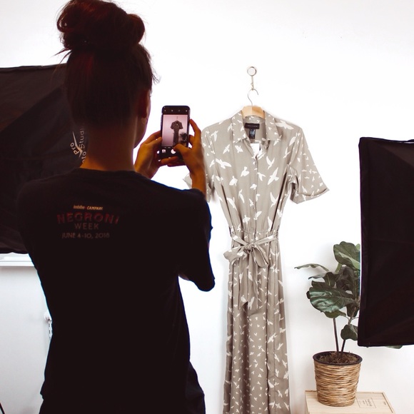 Welcome to my closet!💗 - Picture 1 of 6